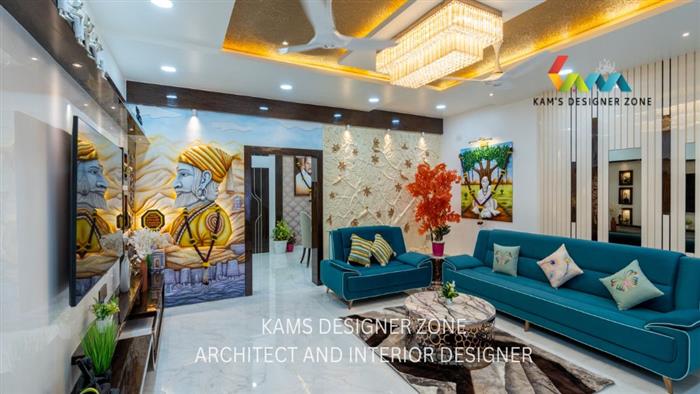 interior designer in baner